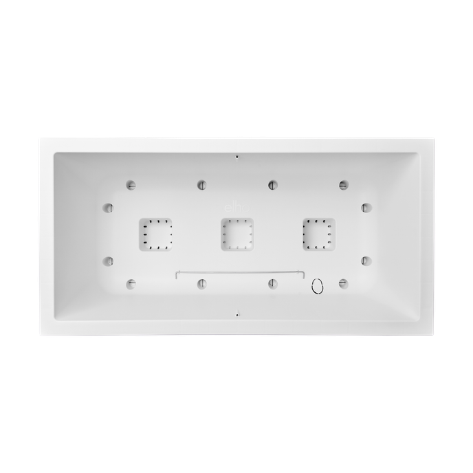 vivo next lang 80cm wit